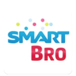 smart bro android application logo